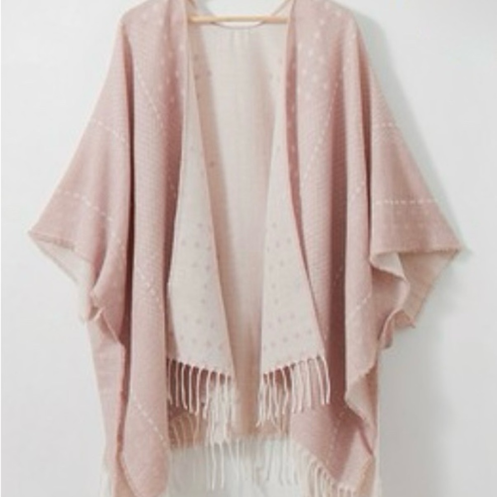 Gentle Dawn Cardigan NWT